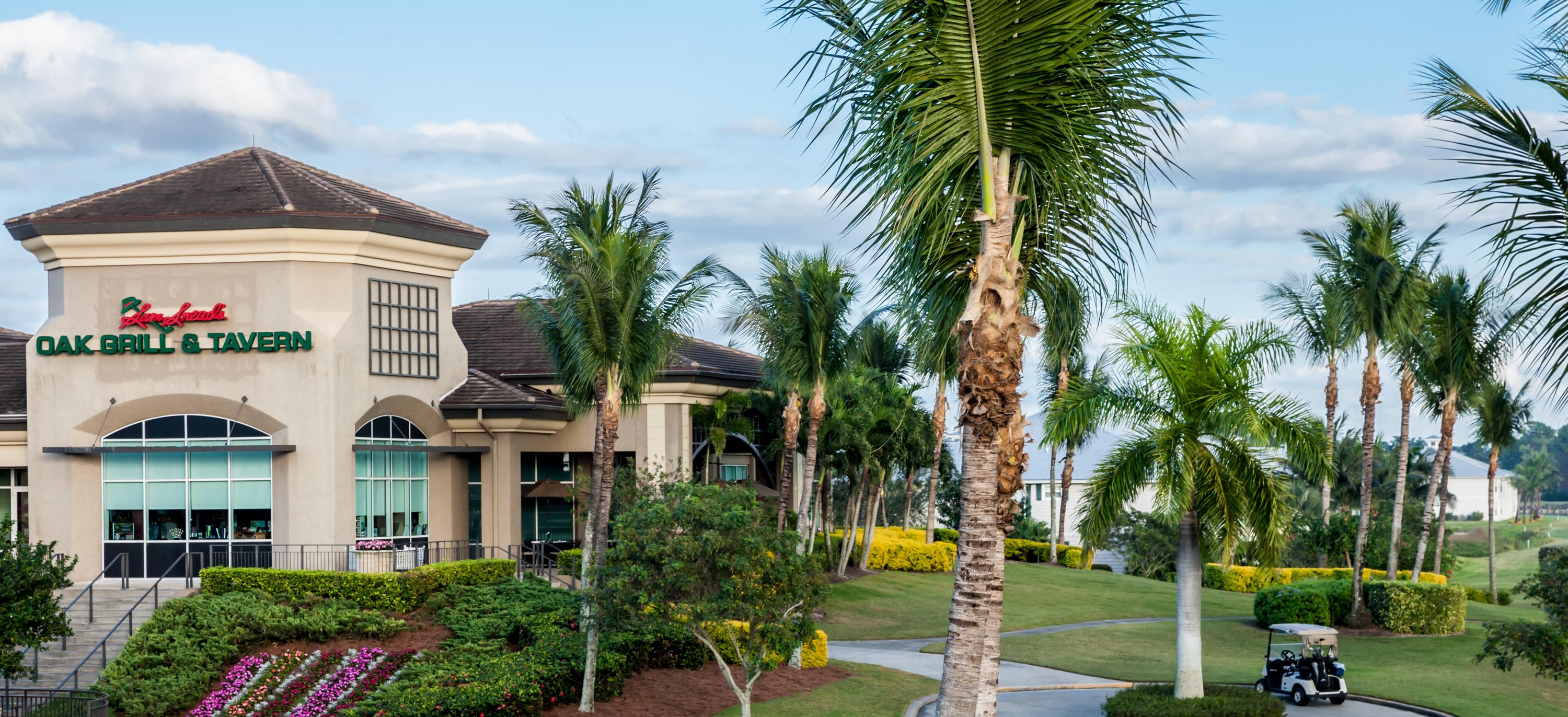 Greenlinks Golf Villas At Lely Resort North North Naples Exterior foto