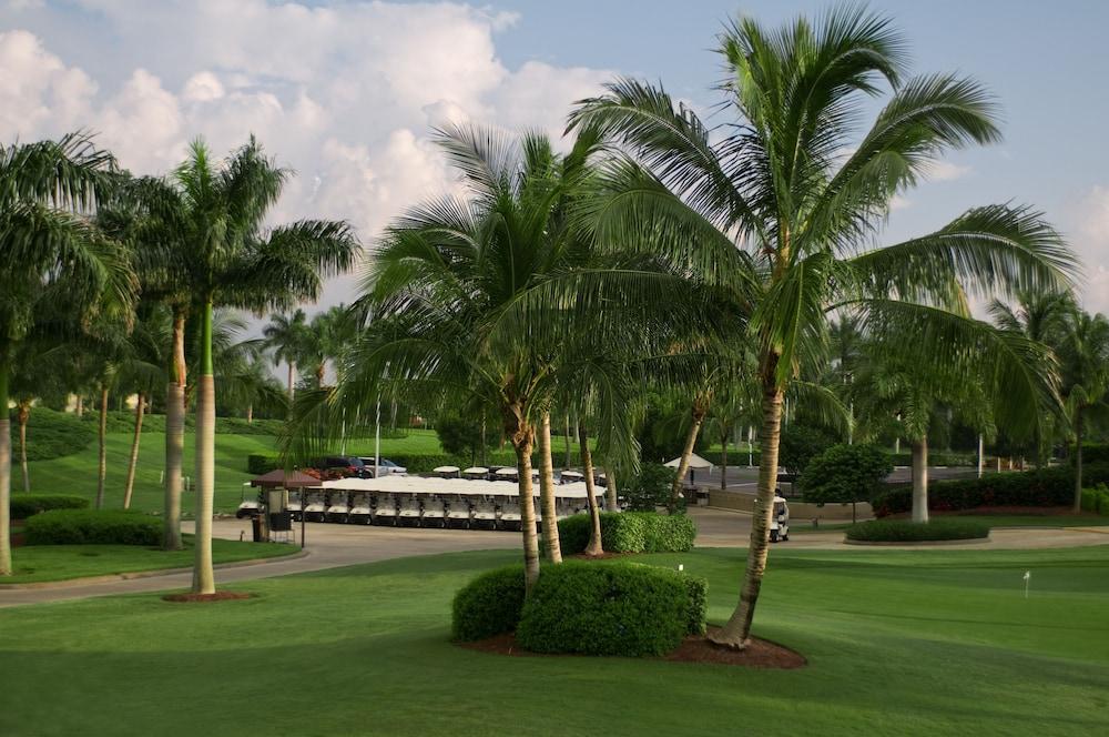 Greenlinks Golf Villas At Lely Resort North North Naples Exterior foto